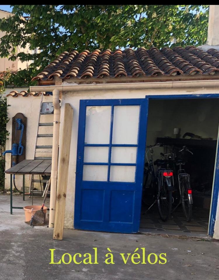La Sirene Lägenhet Grand-Village-Plage Exteriör bild